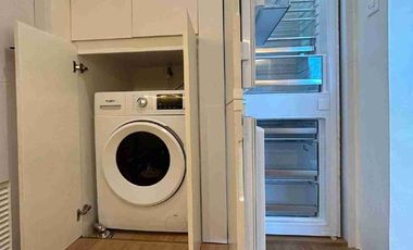 FOR RENT: Uptown Parksuites, Makati, 1bedroom Fully Furnished