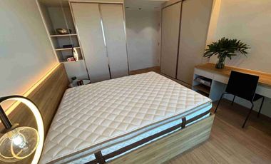 FOR RENT: Uptown Parksuites, Makati, 1bedroom Fully Furnished