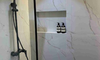 FOR RENT: Uptown Parksuites, Makati, 1bedroom Fully Furnished