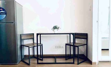 FOR RENT: The Rise, Makati, 1bedroom Fully Furnished