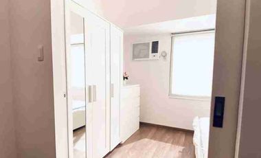 FOR RENT: The Rise, Makati, 1bedroom Fully Furnished