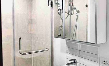 FOR RENT: The Rise, Makati, 1bedroom Fully Furnished