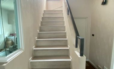 For Sale: Single House, Like New Condition, Fully Furnished, Ready to Move In Mantana Phetkasem-Sai 4 Project