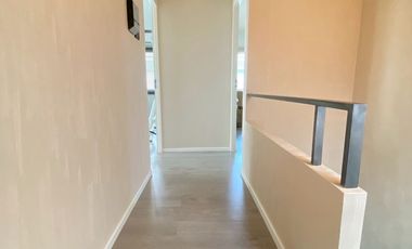 For Sale: Single House, Like New Condition, Fully Furnished, Ready to Move In Mantana Phetkasem-Sai 4 Project