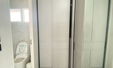 For Sale: Single House, Like New Condition, Fully Furnished, Ready to Move In Mantana Phetkasem-Sai 4 Project