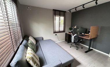 For Sale: Single House, Like New Condition, Fully Furnished, Ready to Move In Mantana Phetkasem-Sai 4 Project