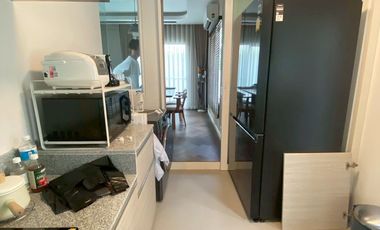 For Sale: Single House, Like New Condition, Fully Furnished, Ready to Move In Mantana Phetkasem-Sai 4 Project
