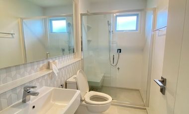 For Sale: Single House, Like New Condition, Fully Furnished, Ready to Move In Mantana Phetkasem-Sai 4 Project