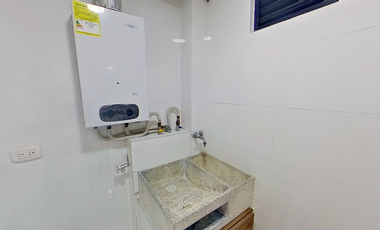 Venta Apartamento en Chía, Lunaria
