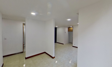 Venta Apartamento en Chía, Lunaria