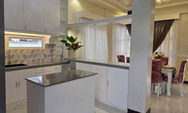 Luxurious 5-Bedroom Home in Ponte Verde, Davao City