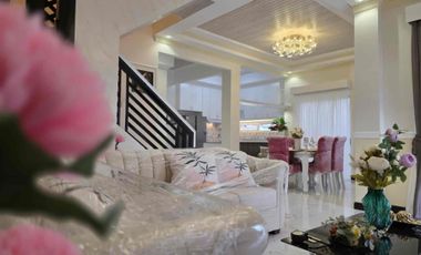 Luxurious 5-Bedroom Home in Ponte Verde, Davao City