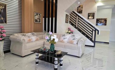 Luxurious 5-Bedroom Home in Ponte Verde, Davao City
