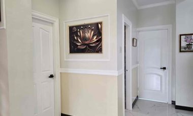 Luxurious 5-Bedroom Home in Ponte Verde, Davao City