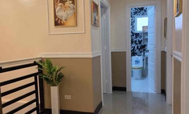 Luxurious 5-Bedroom Home in Ponte Verde, Davao City