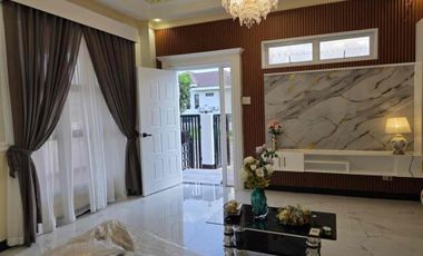 Luxurious 5-Bedroom Home in Ponte Verde, Davao City