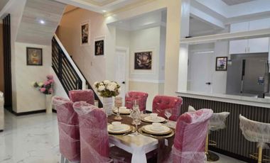 Luxurious 5-Bedroom Home in Ponte Verde, Davao City