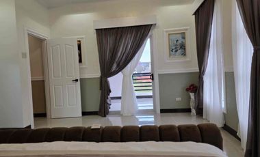 Luxurious 5-Bedroom Home in Ponte Verde, Davao City