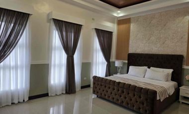 Luxurious 5-Bedroom Home in Ponte Verde, Davao City
