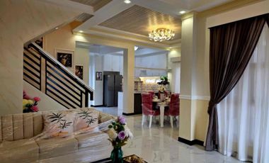 Luxurious 5-Bedroom Home in Ponte Verde, Davao City