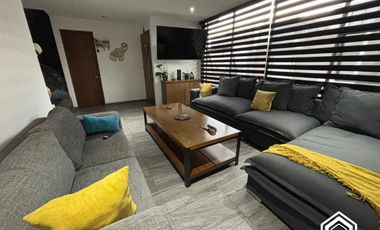 Casa en Renta, AQUA II, Zona Esmeralda, Atizapán de Zaragoza