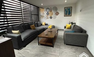 Casa en Renta, AQUA II, Zona Esmeralda, Atizapán de Zaragoza