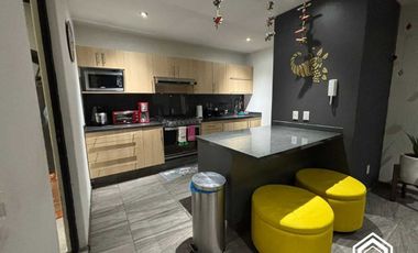Casa en Renta, AQUA II, Zona Esmeralda, Atizapán de Zaragoza