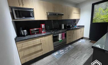 Casa en Renta, AQUA II, Zona Esmeralda, Atizapán de Zaragoza