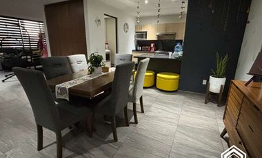 Casa en Renta, AQUA II, Zona Esmeralda, Atizapán de Zaragoza