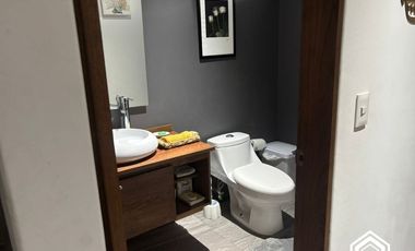 Casa en Renta, AQUA II, Zona Esmeralda, Atizapán de Zaragoza