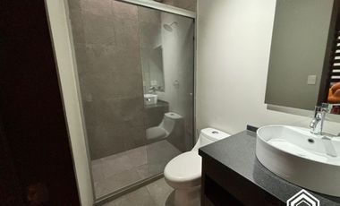 Casa en Renta, AQUA II, Zona Esmeralda, Atizapán de Zaragoza