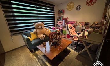 Casa en Renta, AQUA II, Zona Esmeralda, Atizapán de Zaragoza
