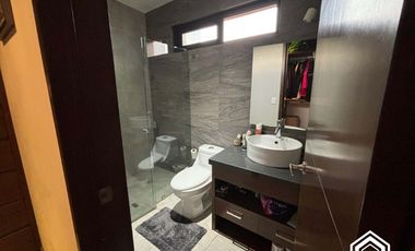 Casa en Renta, AQUA II, Zona Esmeralda, Atizapán de Zaragoza
