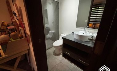 Casa en Renta, AQUA II, Zona Esmeralda, Atizapán de Zaragoza