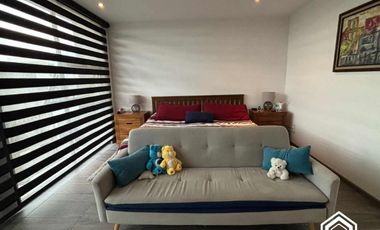 Casa en Renta, AQUA II, Zona Esmeralda, Atizapán de Zaragoza