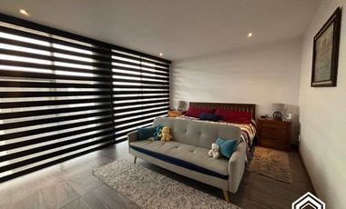 Casa en Renta, AQUA II, Zona Esmeralda, Atizapán de Zaragoza