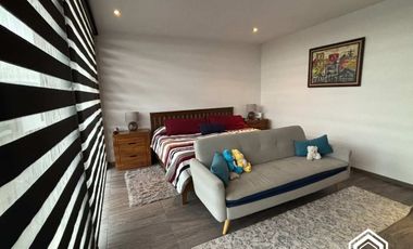 Casa en Renta, AQUA II, Zona Esmeralda, Atizapán de Zaragoza