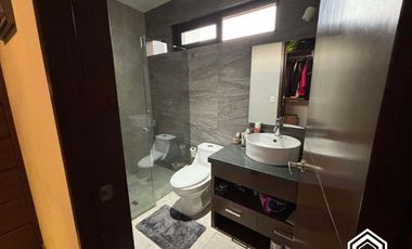 Casa en Renta, AQUA II, Zona Esmeralda, Atizapán de Zaragoza