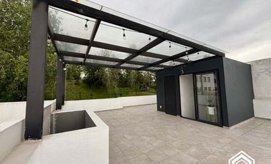 Casa en Renta, AQUA II, Zona Esmeralda, Atizapán de Zaragoza