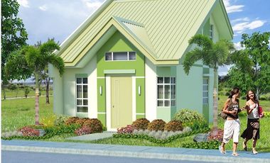 House and Lot for Sale near LIIP Biñan Laguna