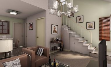 House and Lot for Sale near LIIP Biñan Laguna