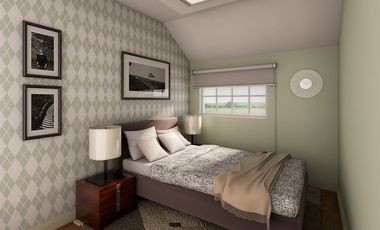 House and Lot for Sale near LIIP Biñan Laguna