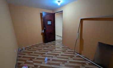 Ocasion Venta Departamento A Pasos Avenida Tacna Rimac