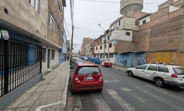 Ocasion Venta Departamento A Pasos Avenida Tacna Rimac