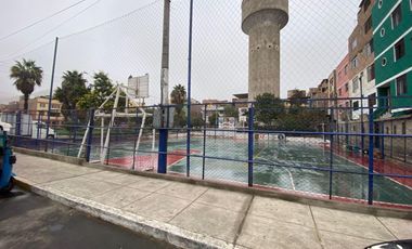 Ocasion Venta Departamento A Pasos Avenida Tacna Rimac