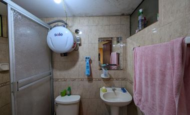 Ocasion Venta Departamento A Pasos Avenida Tacna Rimac