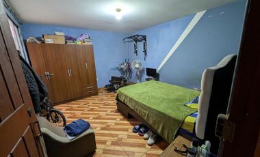Ocasion Venta Departamento A Pasos Avenida Tacna Rimac