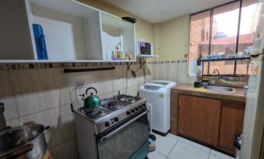 Ocasion Venta Departamento A Pasos Avenida Tacna Rimac