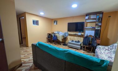 Ocasion Venta Departamento A Pasos Avenida Tacna Rimac