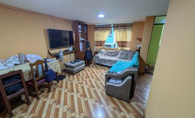 Ocasion Venta Departamento A Pasos Avenida Tacna Rimac